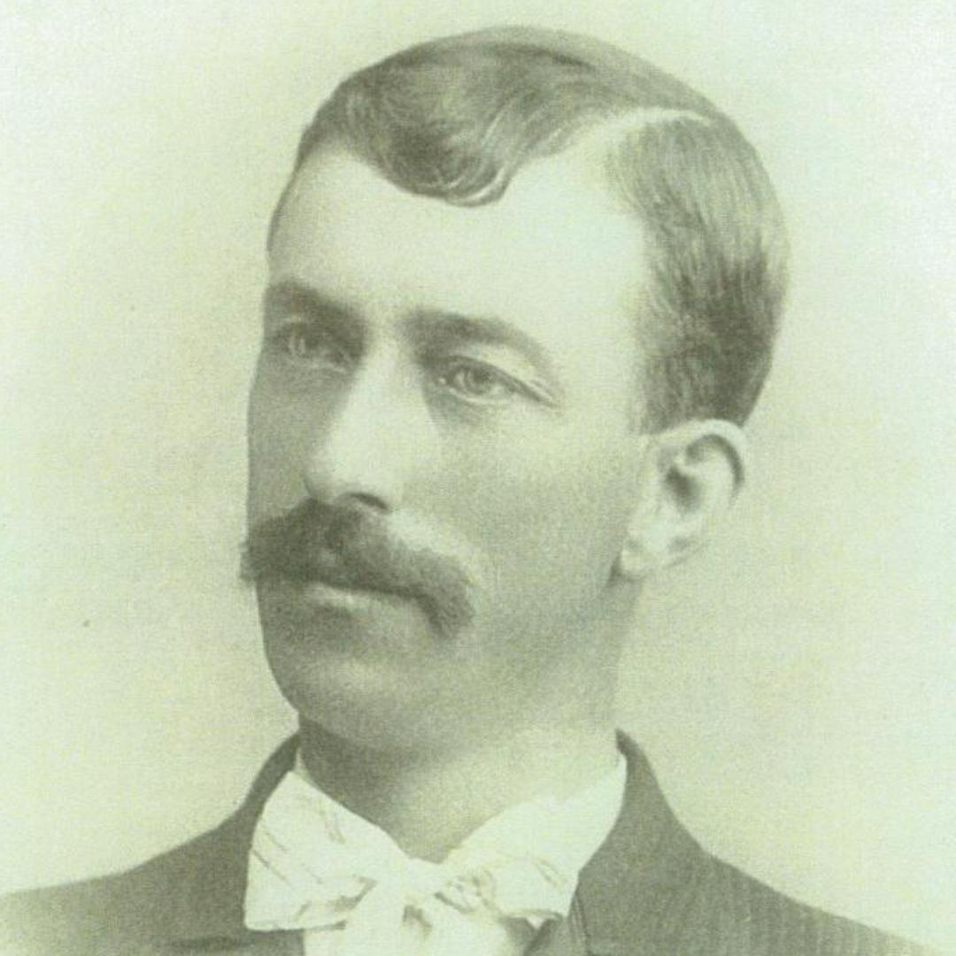 George William Underwood (1863 - 1943) Profile